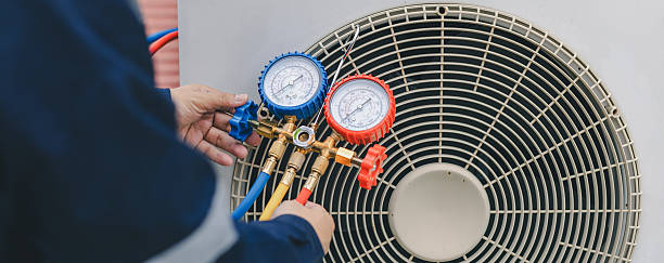 Licensed Hvac service in Columbia City, IN - JG Cool HVAC
