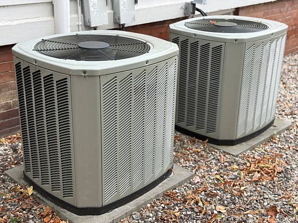 Reliable Hvac contractor in Columbia City, IN by JG Cool HVAC